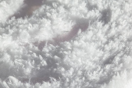 RUPES 9.BF100FH Coarse Microfiber Cutting Pad, 80/100 mm, 3"