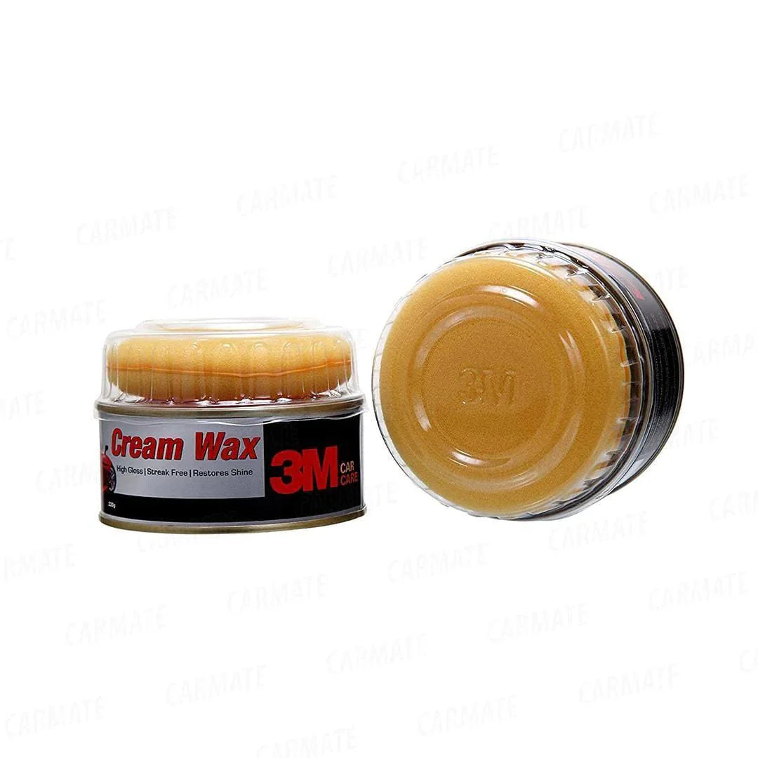 3M Auto Specialty Cream Wax, 220g
