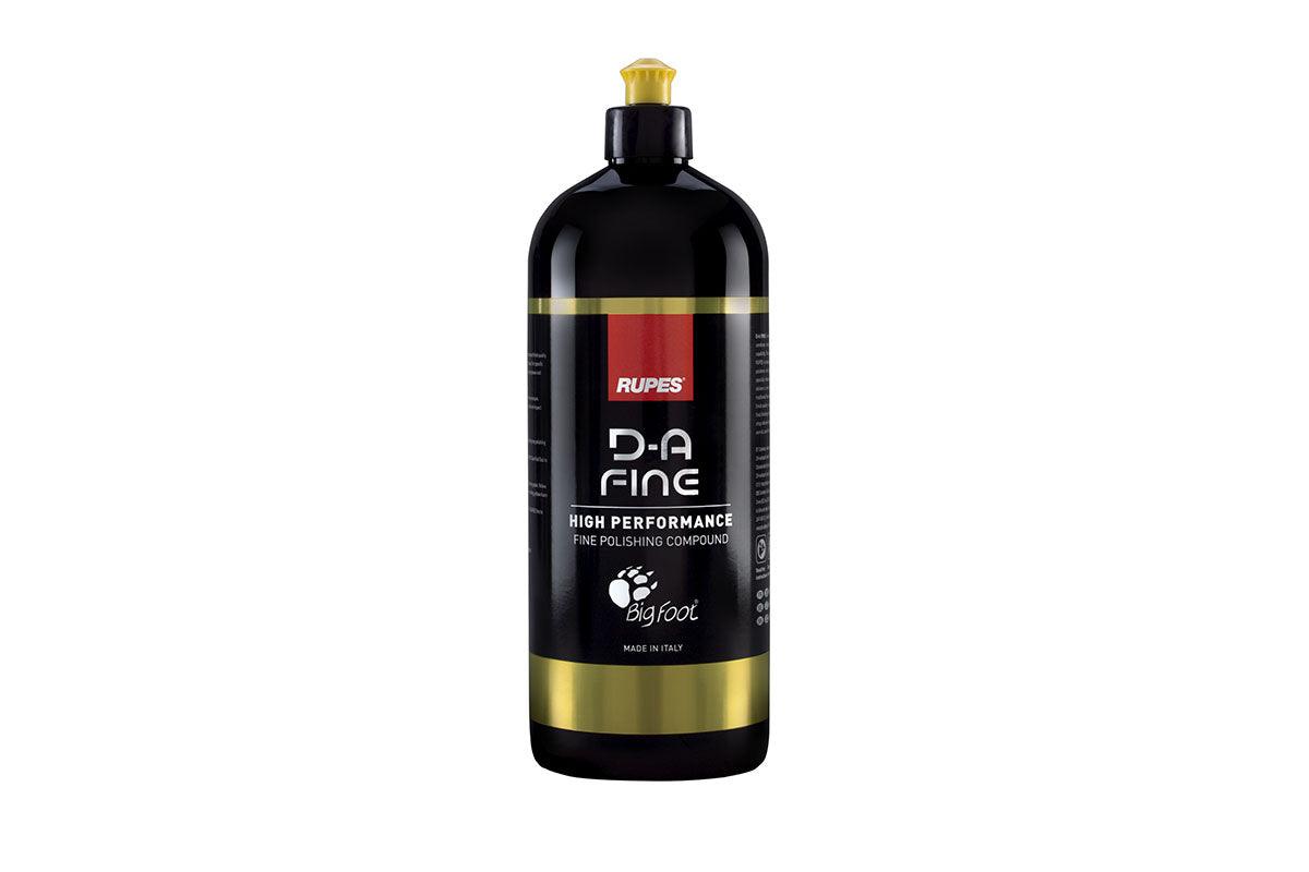 RUPES DA FINE High Performance Fine Polishing Compound, 1L