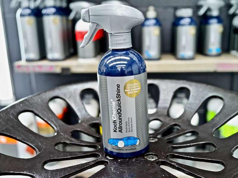 Koch Chemie All-Round Quick Shine, 500ml