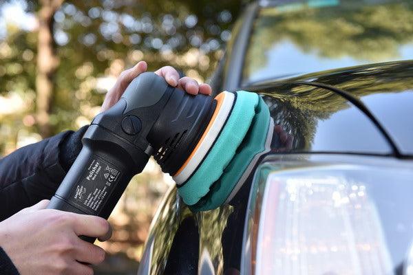 ShineMate Orbital Polisher EX605, 5"