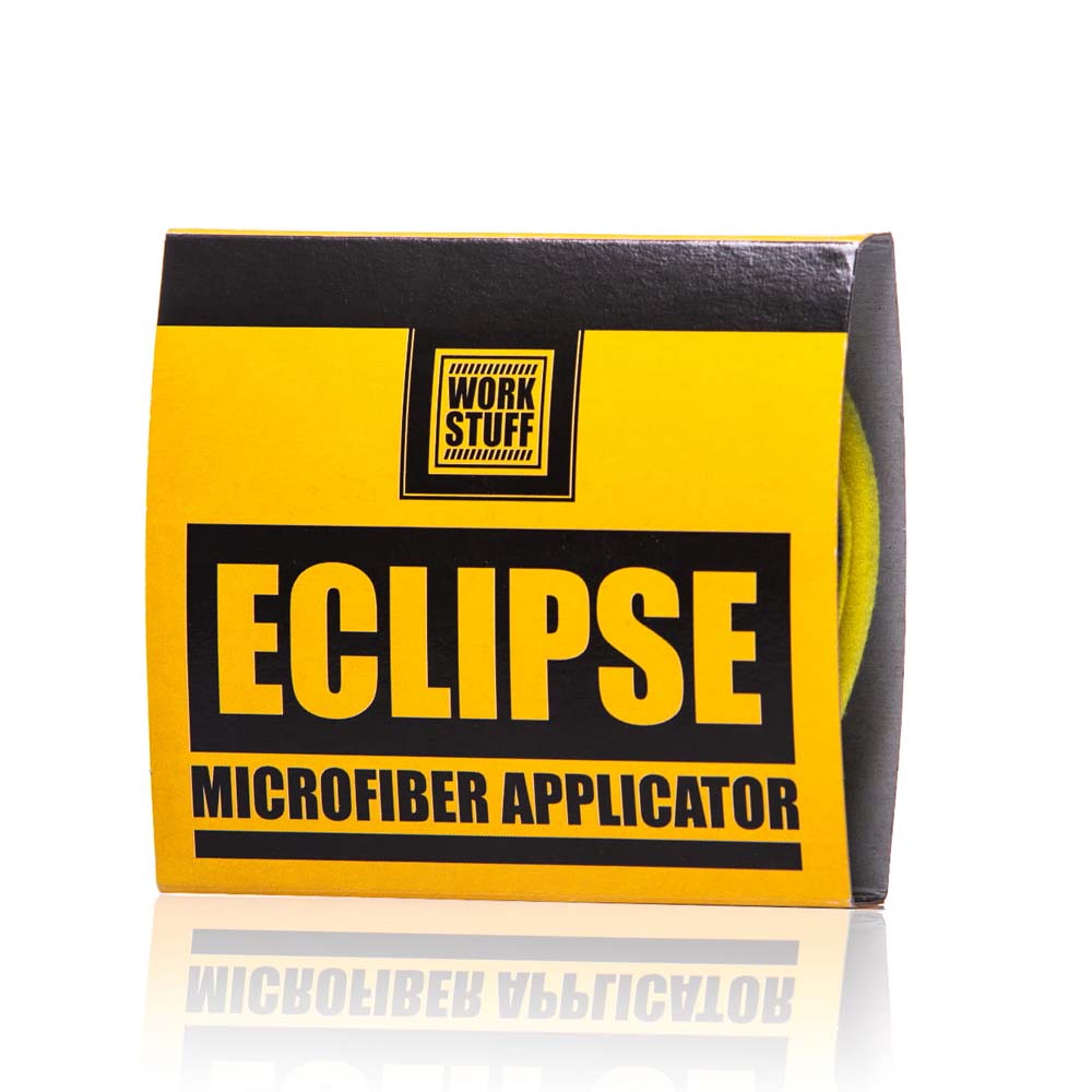Work Stuff Eclipse Microfiber Applicator