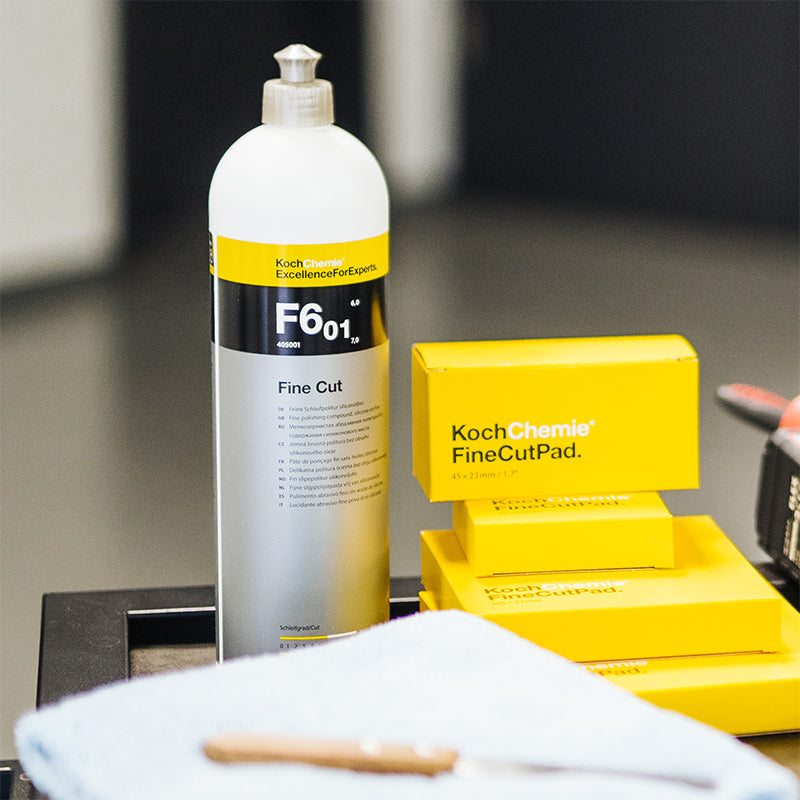 Koch Chemie Fine Cut F6.01 1Litre
