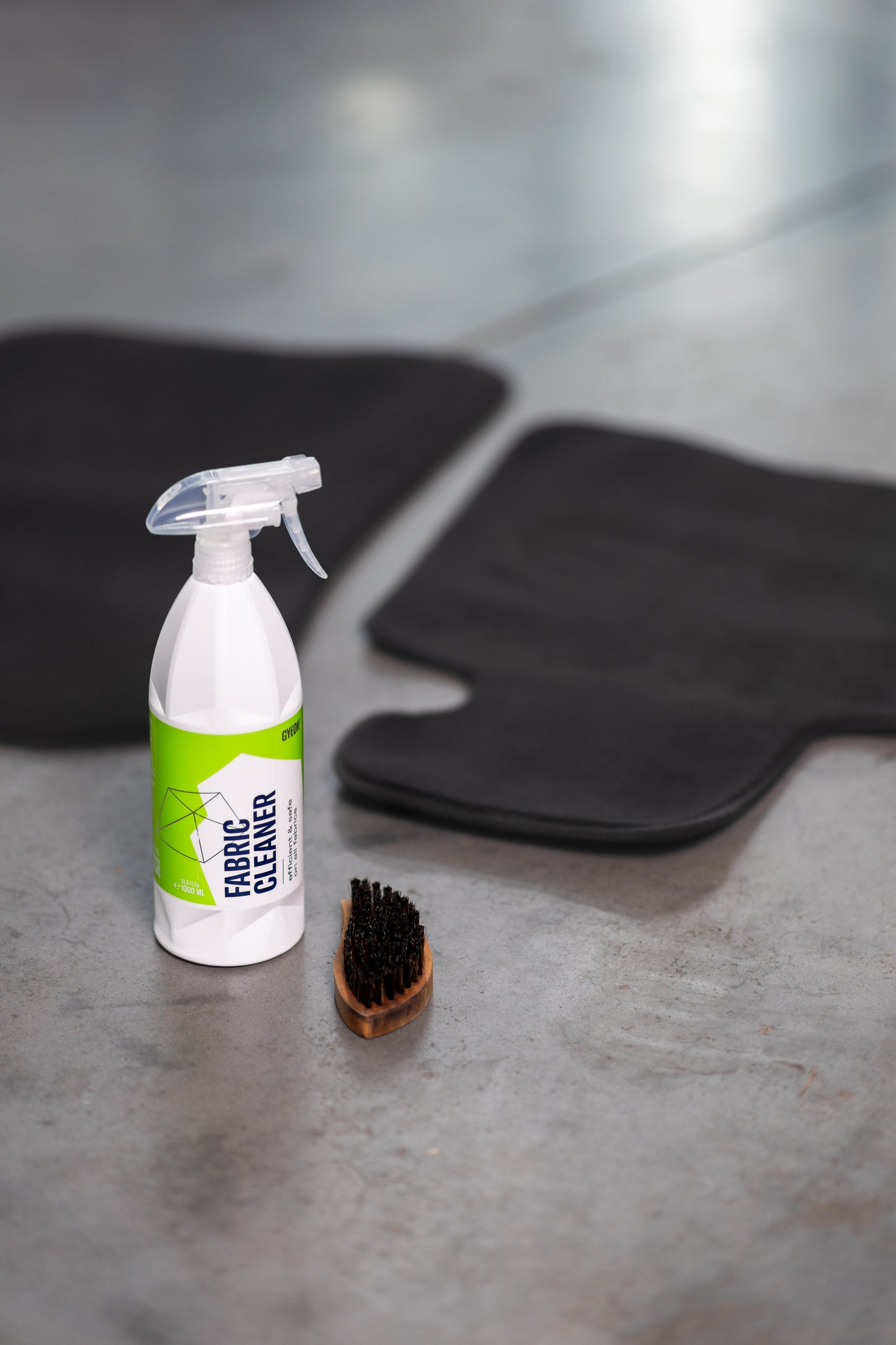 Gyeon Q2M FabricCleaner 1000ml