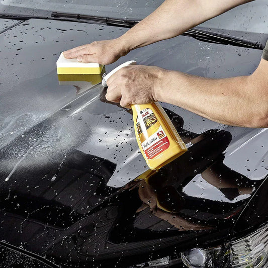 SONAX High Speed Wax 500ml
