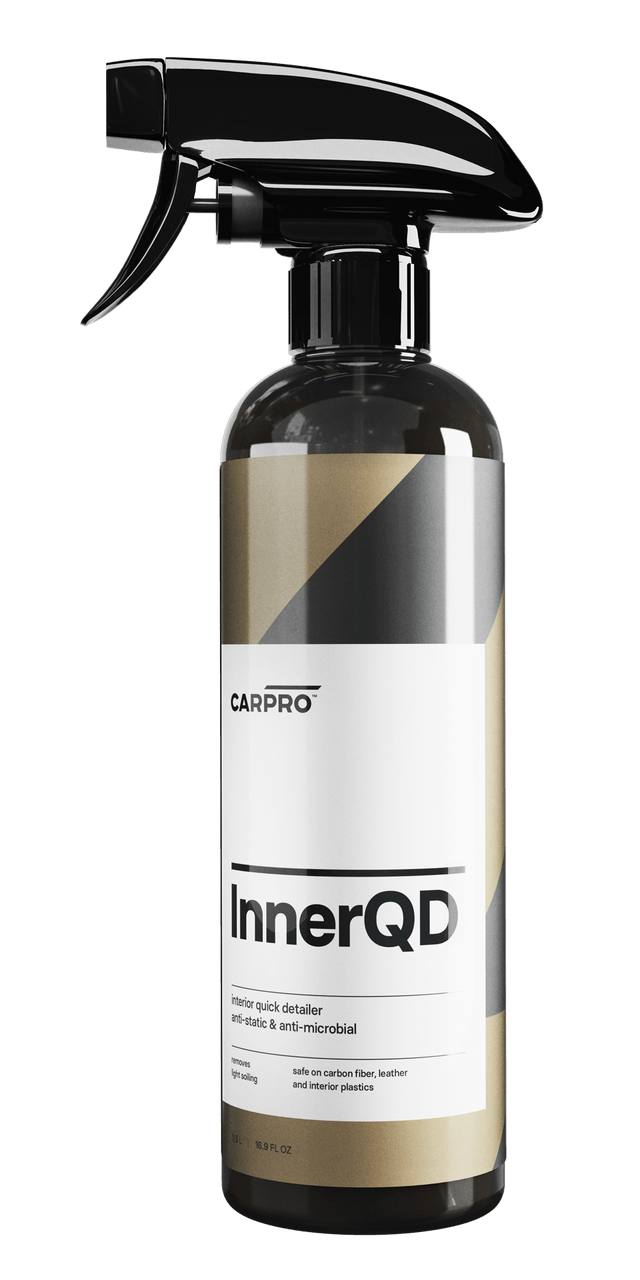 CarPro InnerQD Interior Quick Detailer 500ml