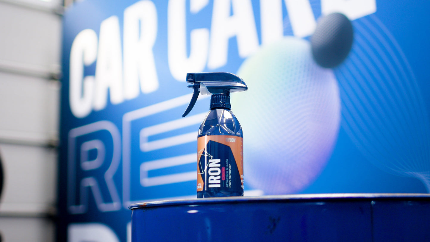 Gyeon Q2M Iron REDEFINED 500ml