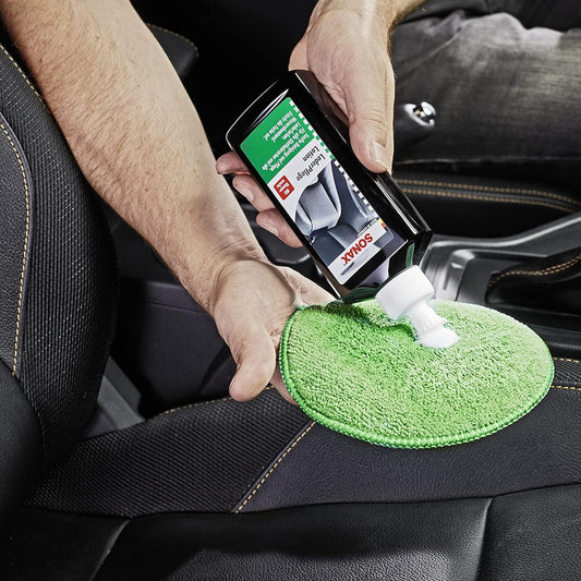 SONAX Leather Care 250ml