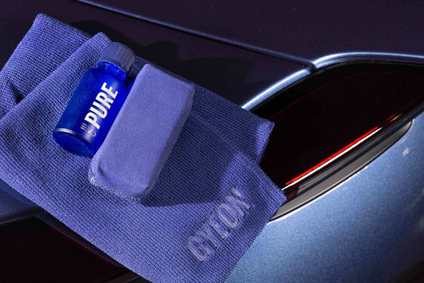 Gyeon Q2 Pure EVO 50 ml