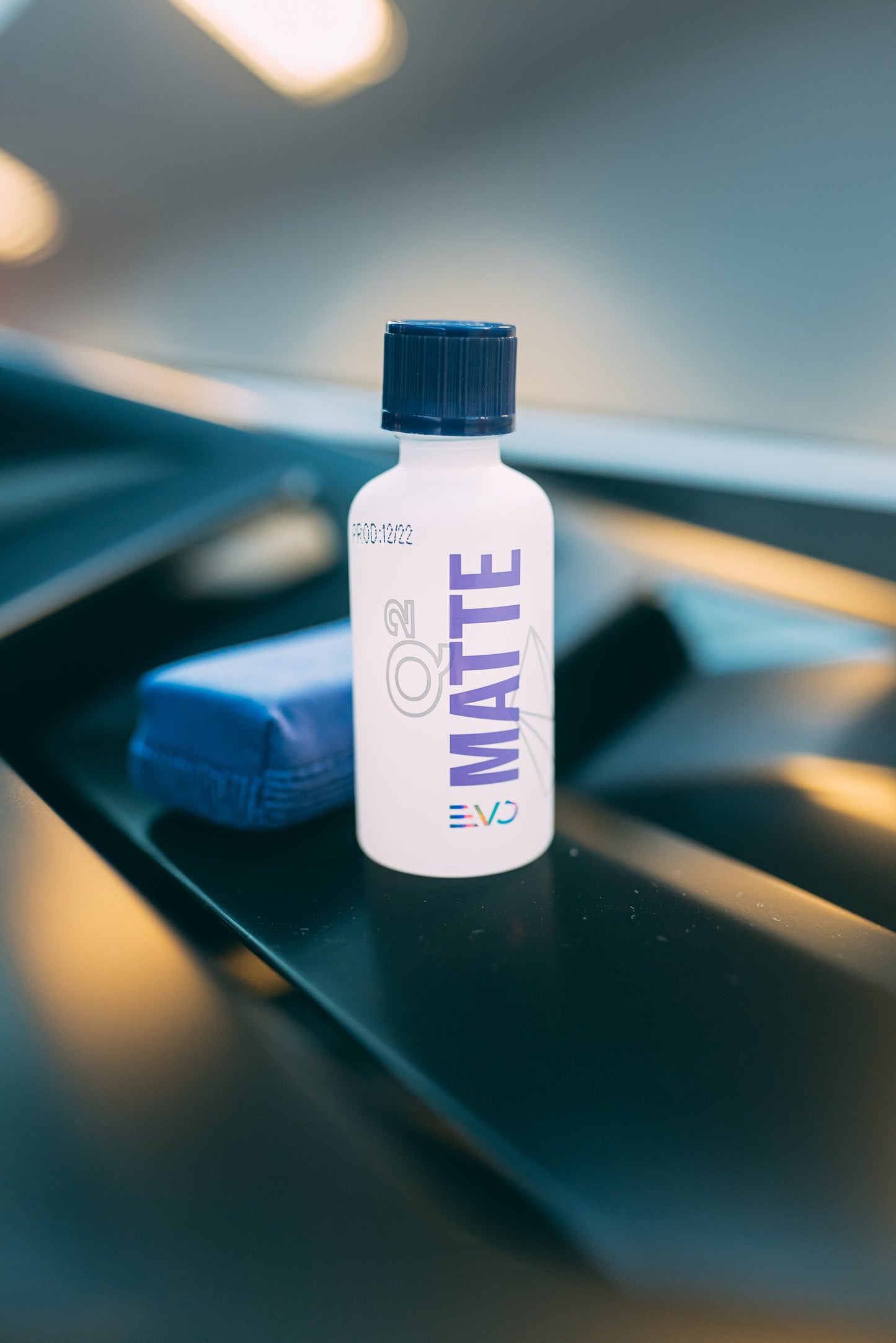 Gyeon Q2 Matte EVO 50 ml