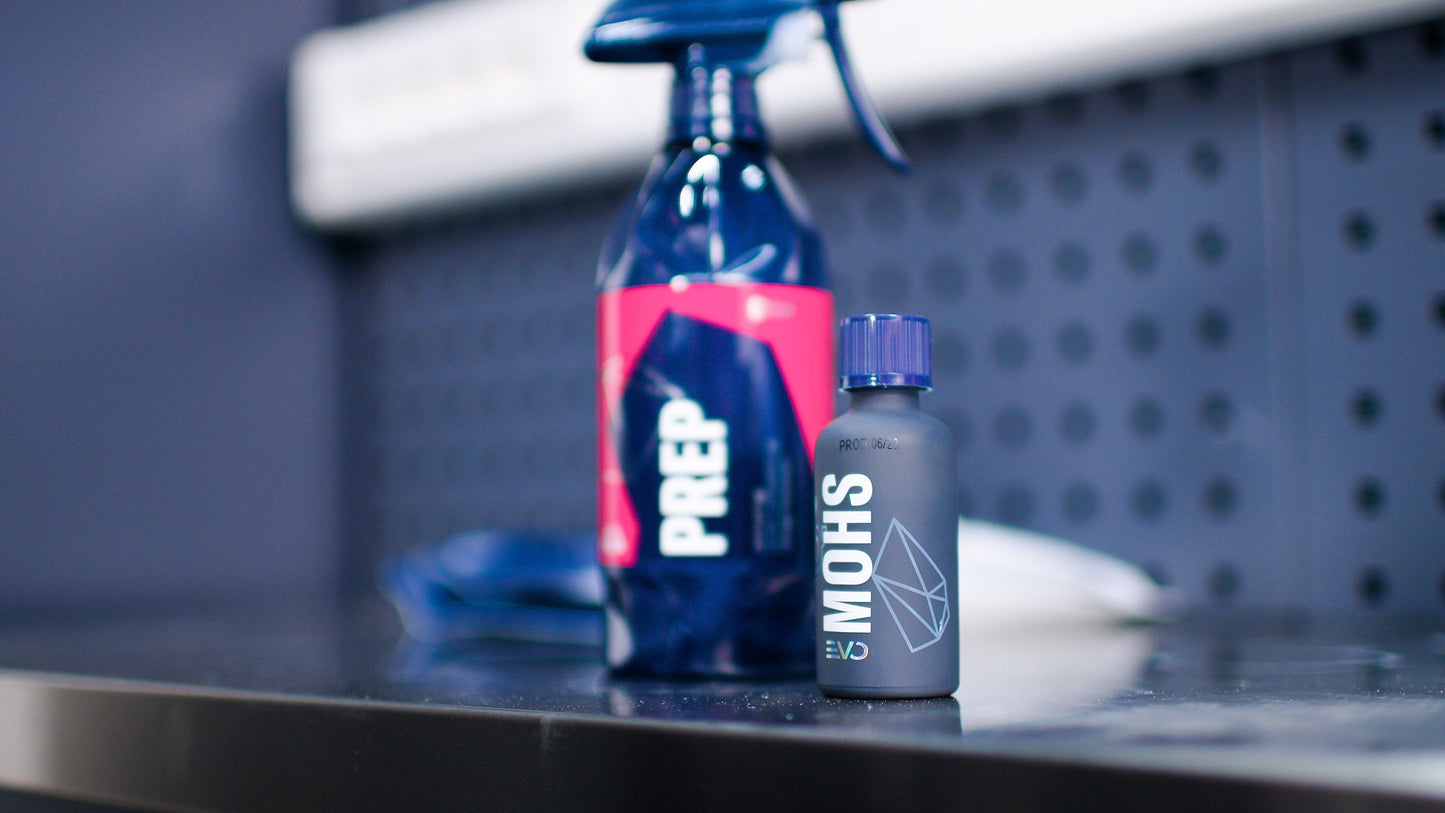 Gyeon Q2 Mohs EVO 50 ml