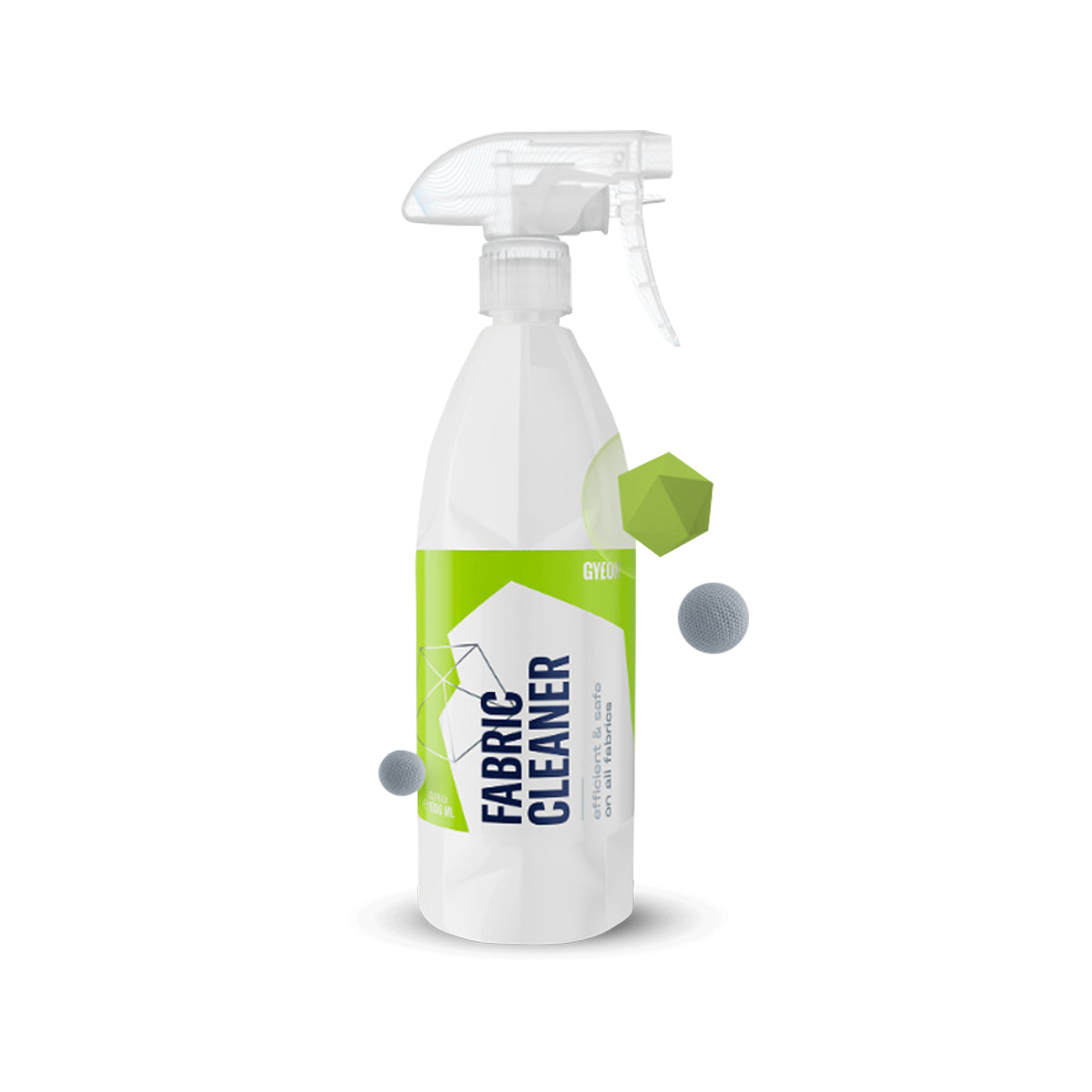 Gyeon Q2M FabricCleaner 1000ml