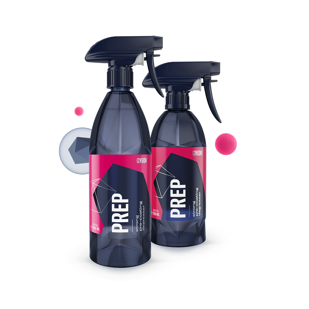 Gyeon Q2M Prep 500ml