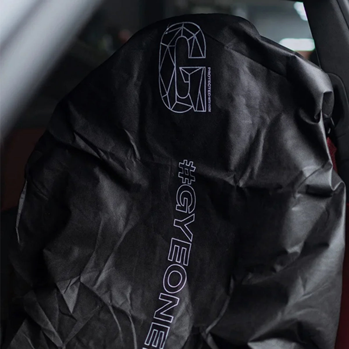 Gyeon Q2M Seatcover
