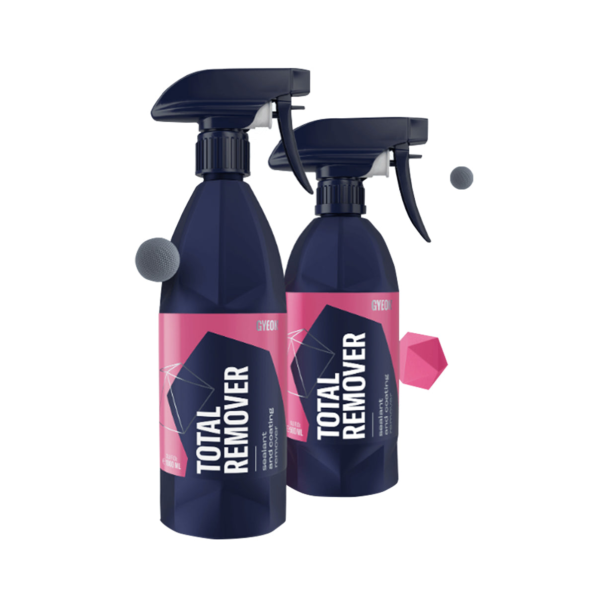 Gyeon Q2M TotalRemover 500ml