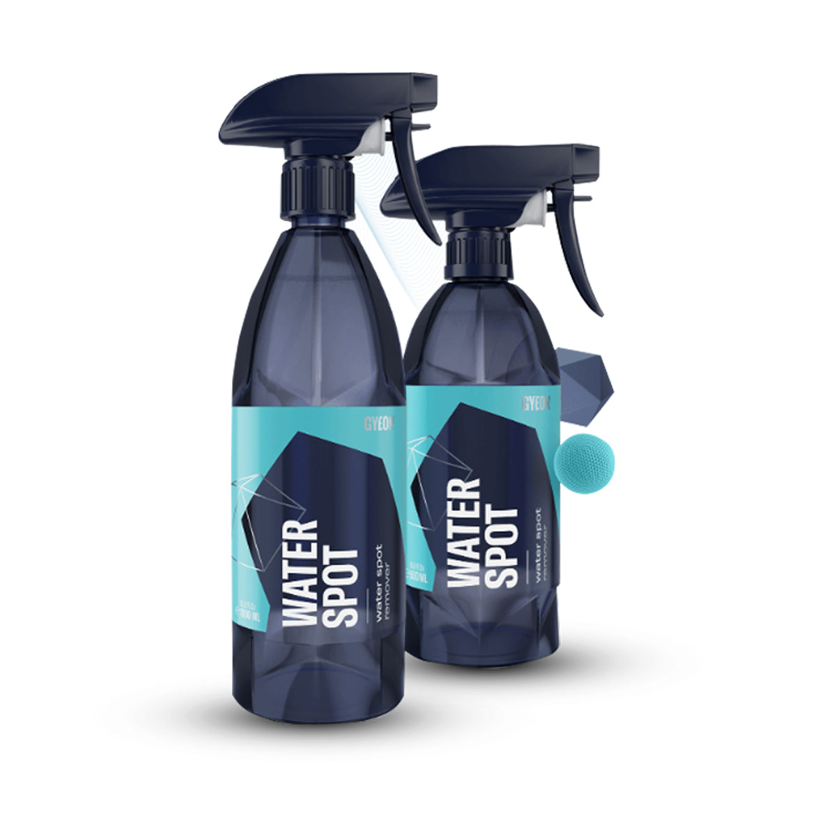 Gyeon Q2M WaterSpot 500ml