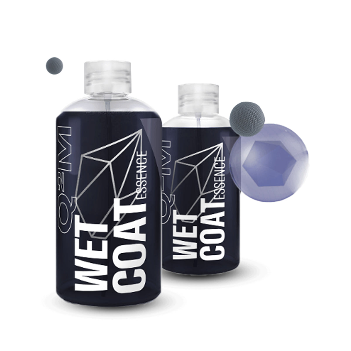Gyeon Q2M WetCoat Essence 100ml