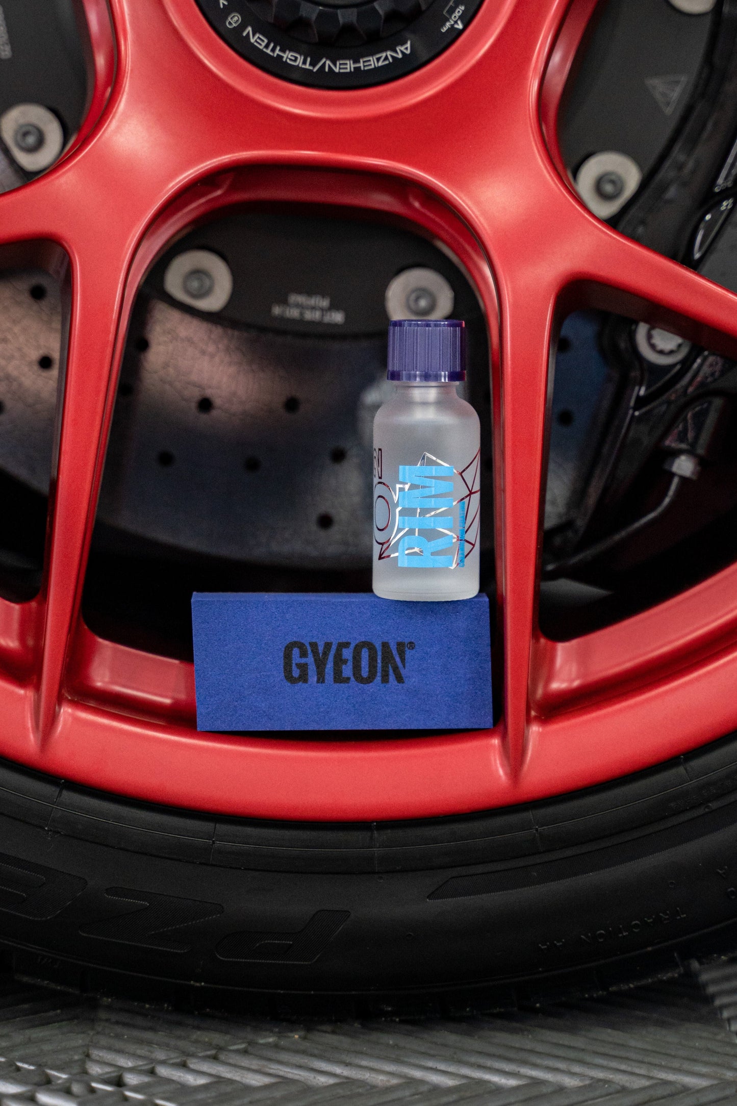 Gyeon Q2 Rim EVO 30ml