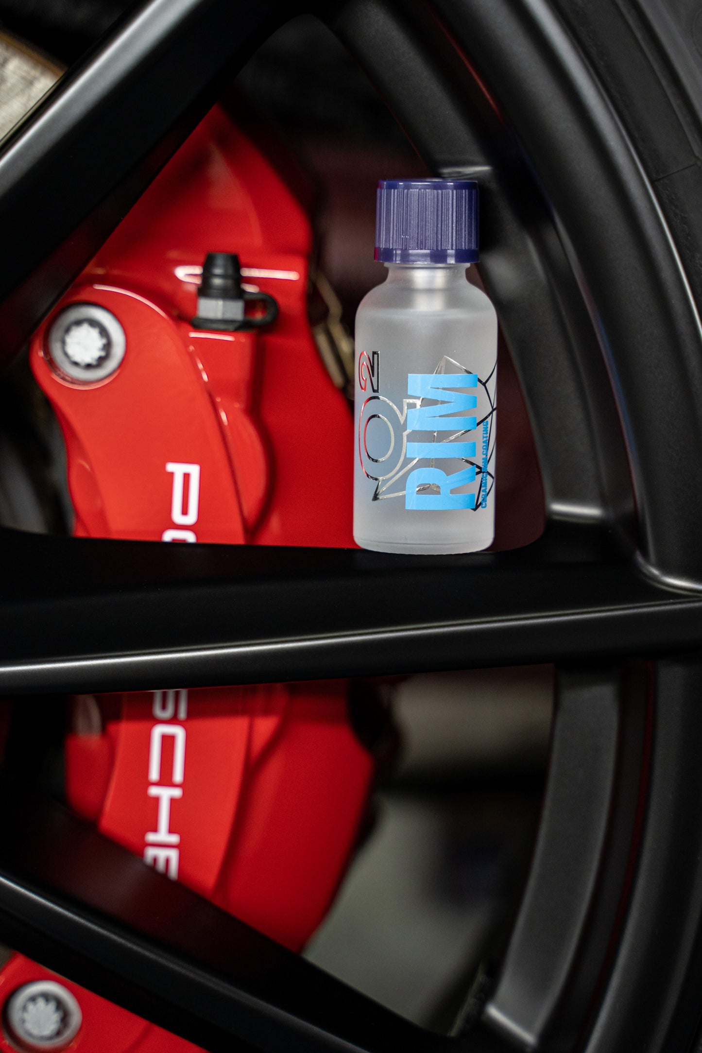 Gyeon Q2 Rim EVO 30ml