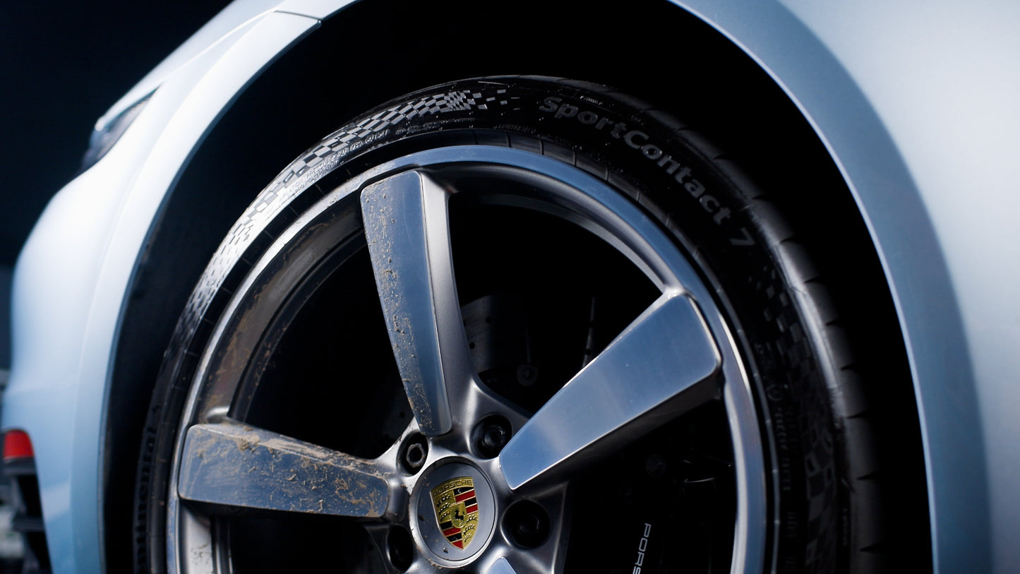 Gyeon Q2 Rim EVO 30ml