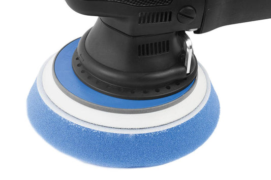 RUPES Random Orbital Polisher – Bigfoot, LHR21ES/STD