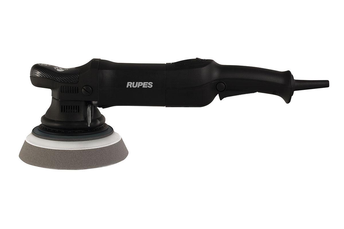 RUPES Random Orbital Polisher – Bigfoot, LHR21ES/STD