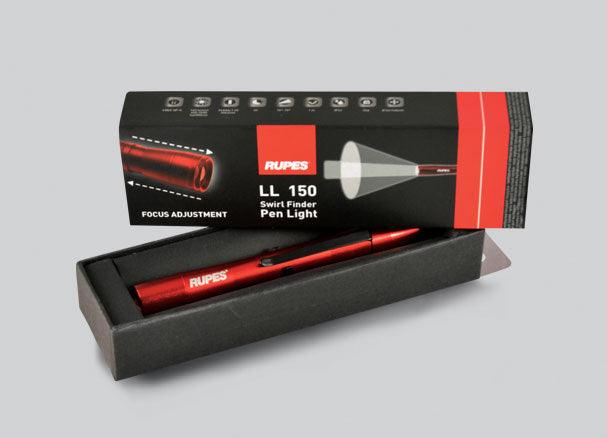 RUPES Swirl Finder Pen Light LL150