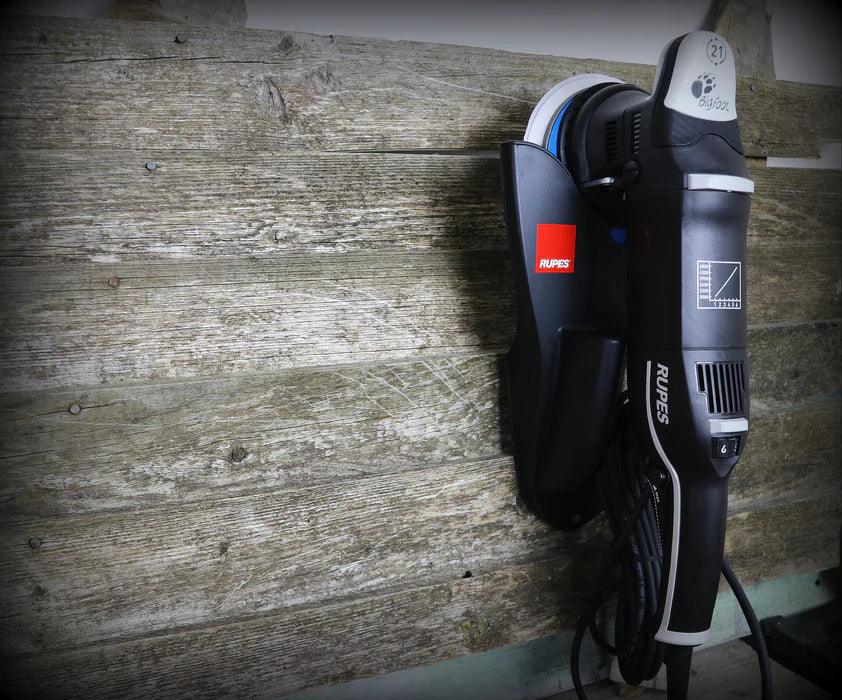 RUPES BigFoot Wall Mounted Tool Holder