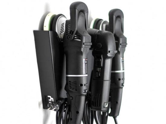 Keramik Polisher Holder, Tripple