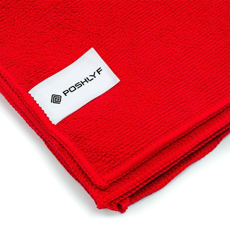 Poshlyf Microfiber 40cm x 40cm 300 GSM