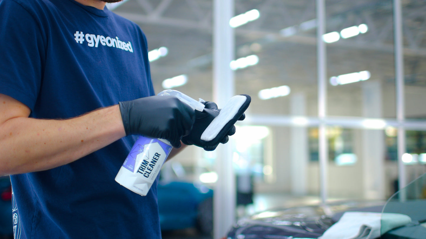 Gyeon Q2M TrimCleaner 500ml