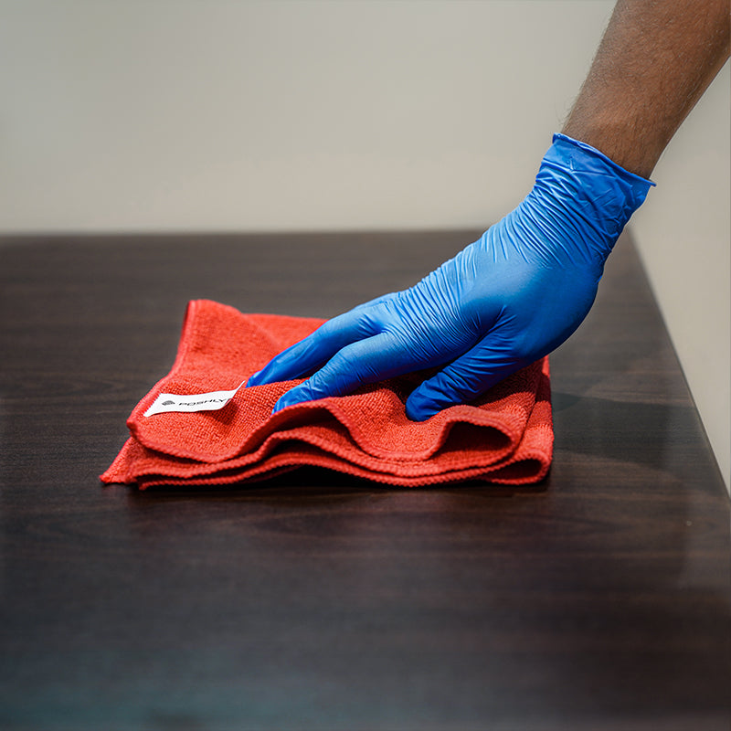 Poshlyf Microfiber 40cm x 40cm 300 GSM