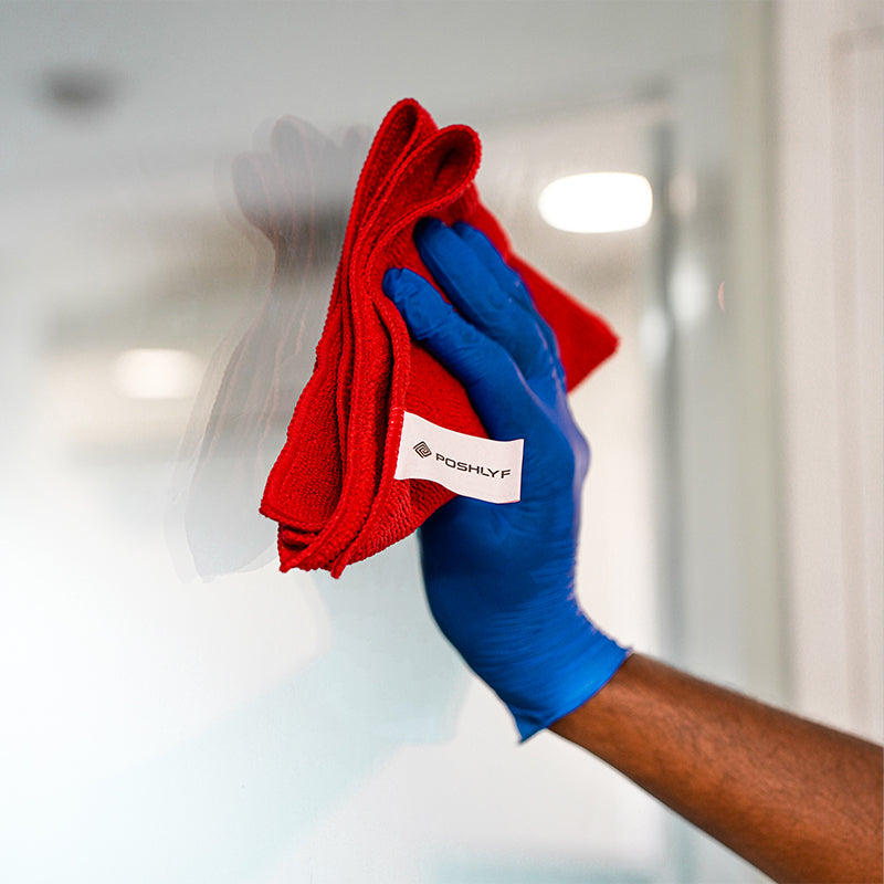 Poshlyf Microfiber 40cm x 40cm 300 GSM