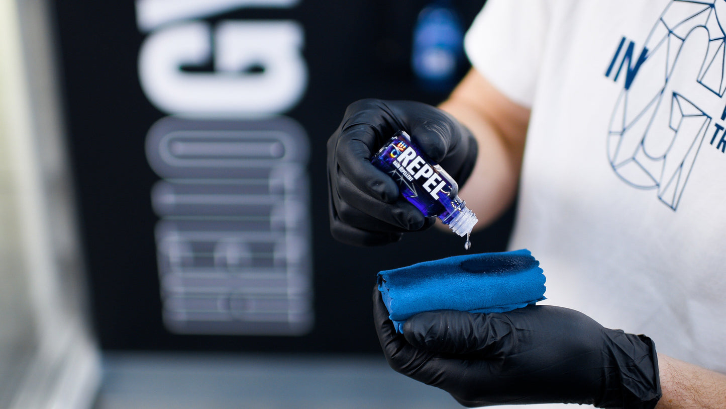 Gyeon Q2 View EVO 20ml