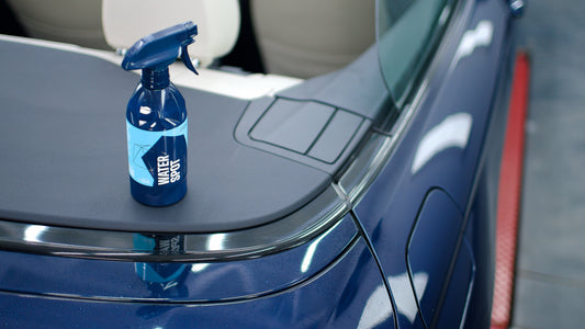 Gyeon Q2M WaterSpot 500ml