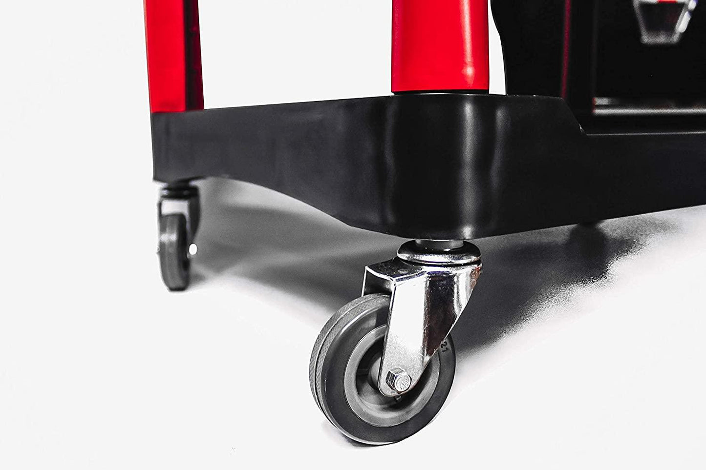 Keramik Detailing Trolley, 66x33x77cm, Type 1