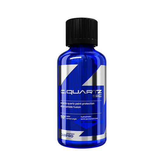 CarPro Cquartz SiC, 30ml