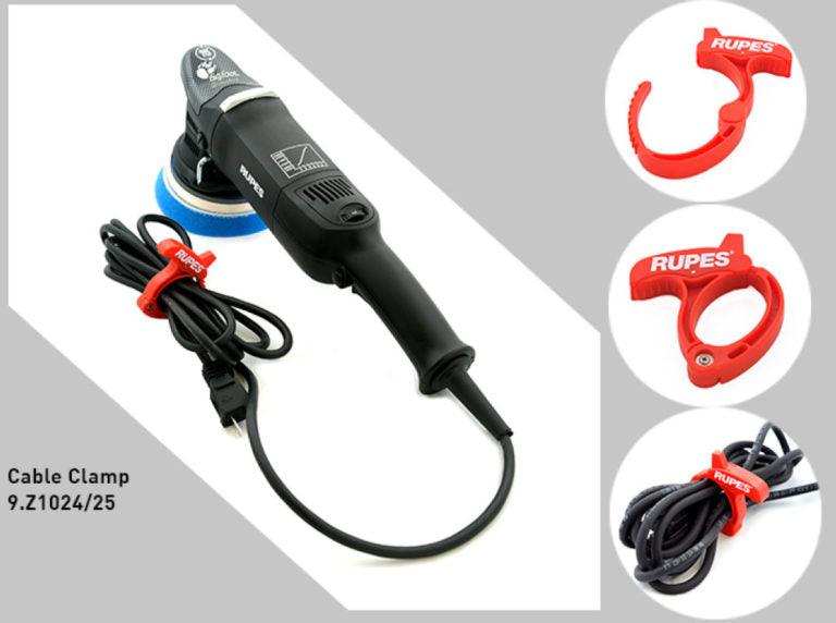 RUPES Cable Clamp