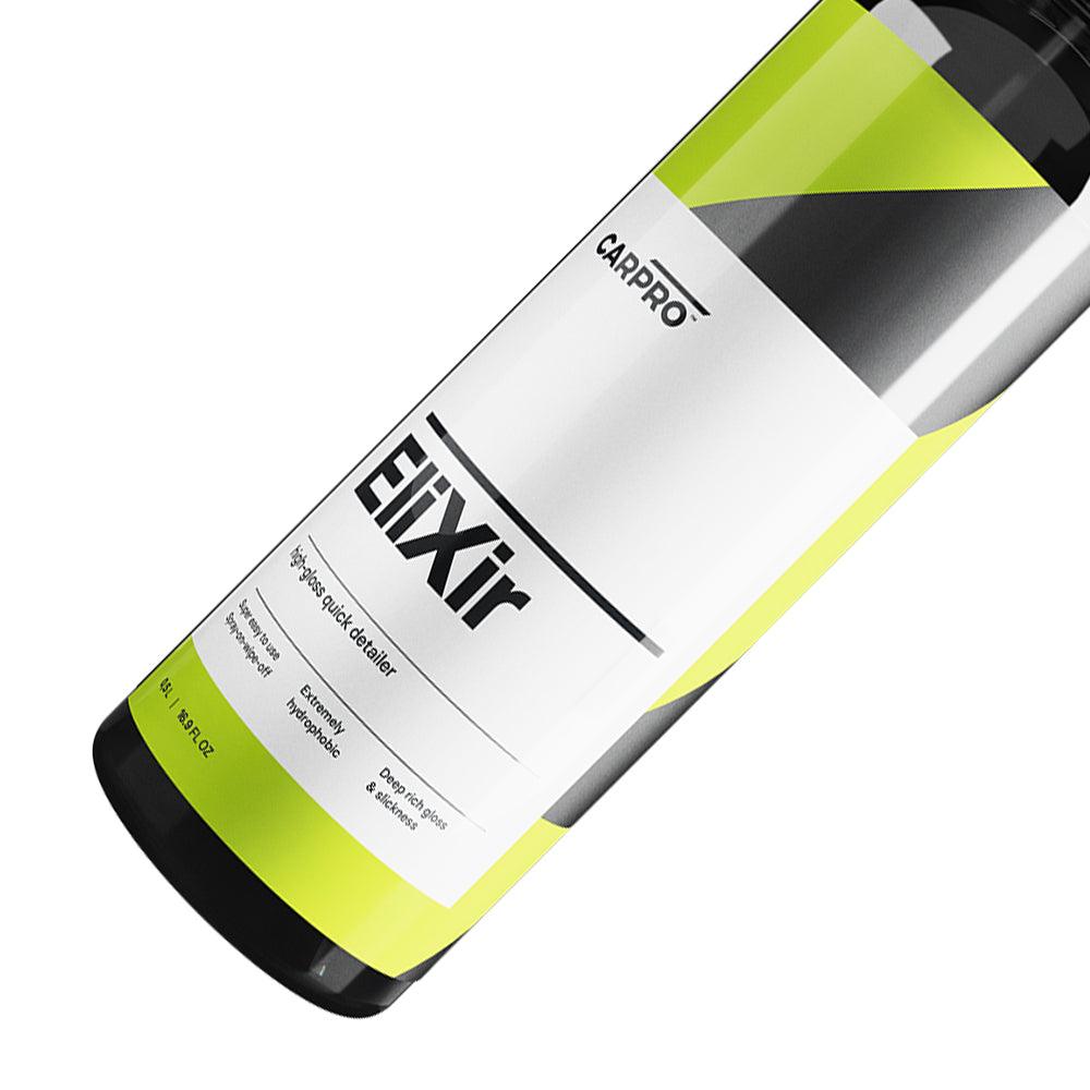CarPro EliXir High-Gloss Quick Detailer, 500ml