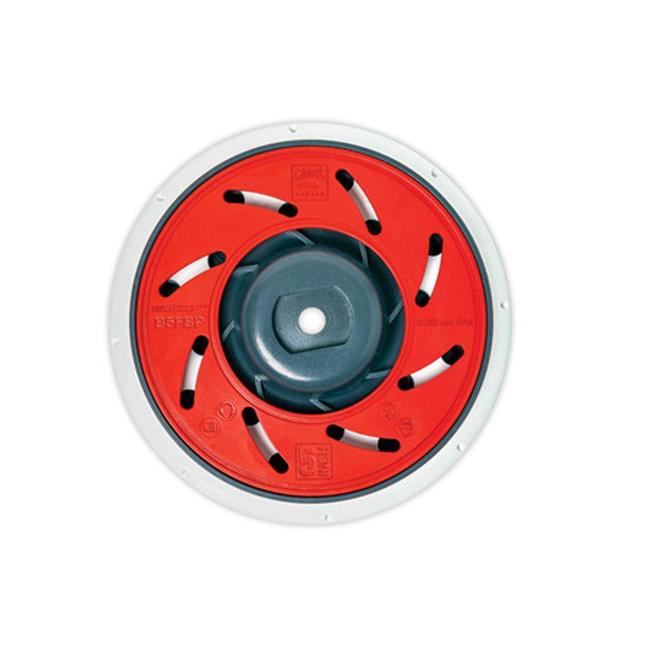 Generic Backing Plate fits Rupes 5" DA Polishers