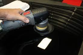 3M Trizact Foam Disc Grit P3000, 6"