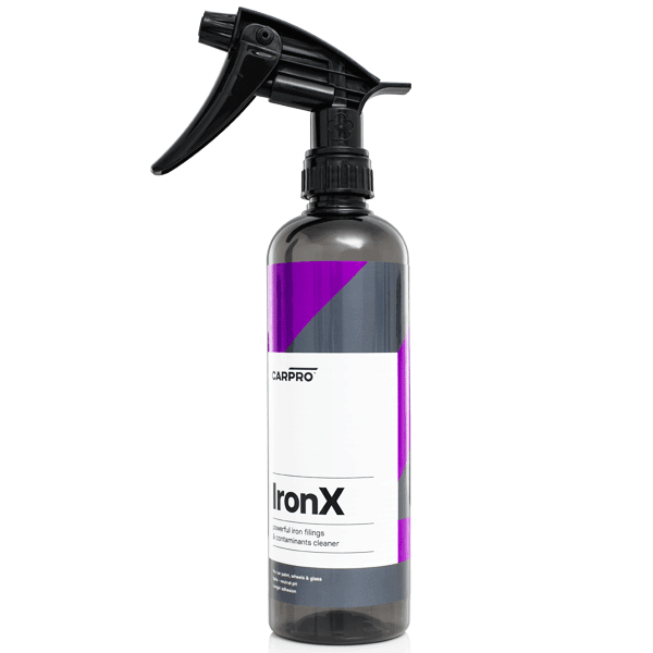 CarPro IronX, 1L