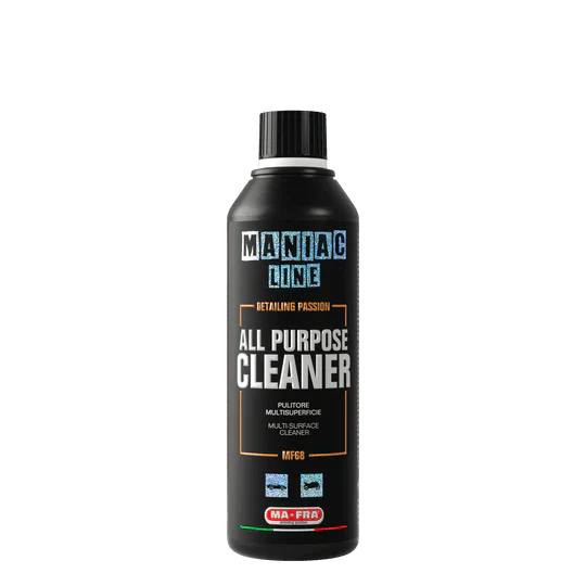 Mafra Maniac Line All Purpose Cleaner 500ml
