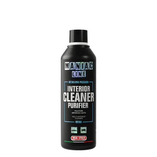 Mafra Maniac Line Interior Cleaner Purifier 500ml