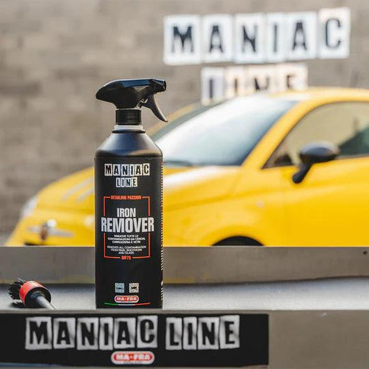 Mafra Maniac Line Iron Remover 1L