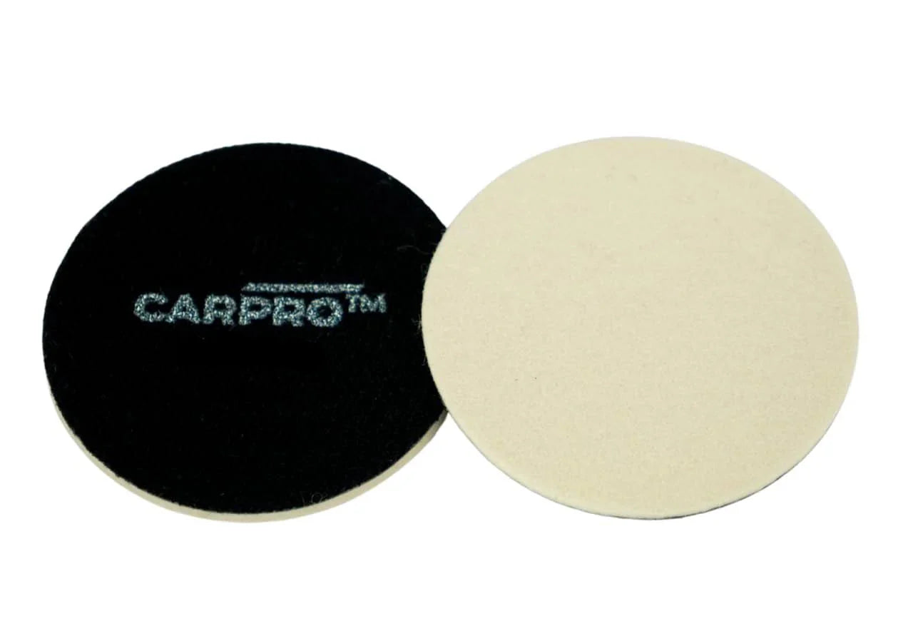 CarPro Rayon Glass Polishing Pad 130mm, 5"