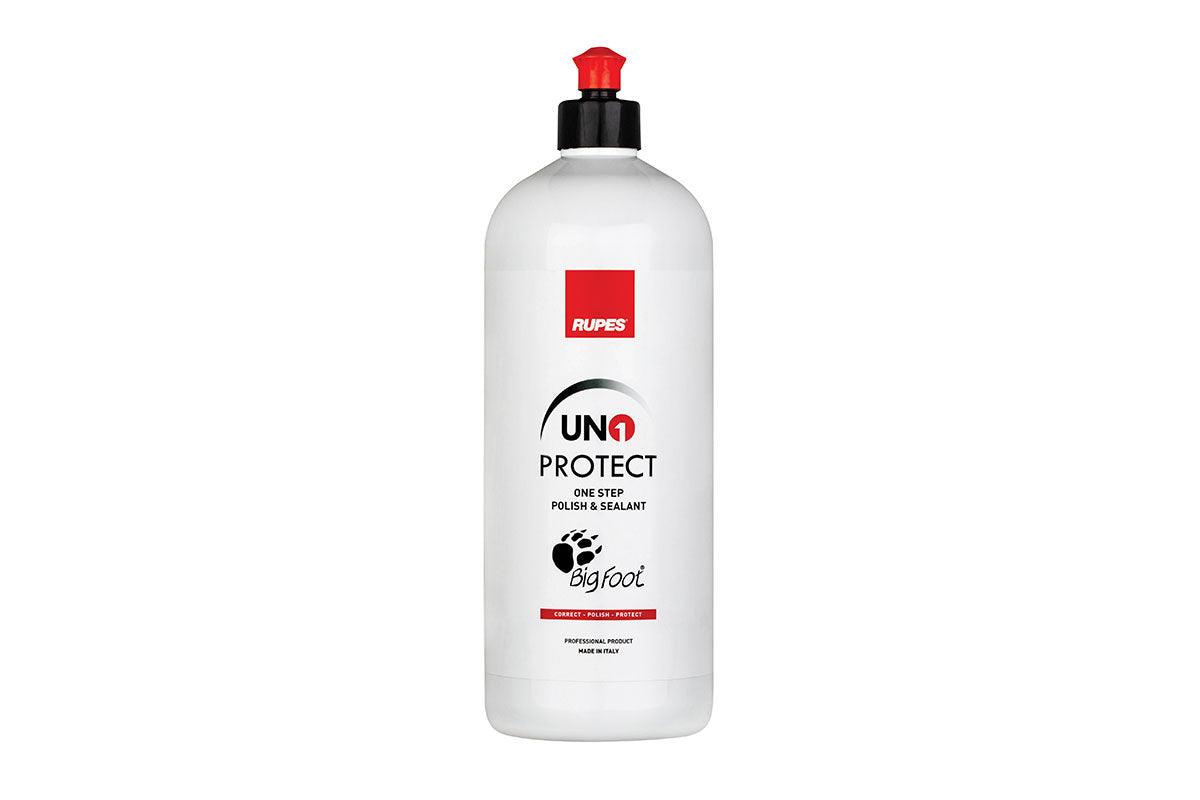 RUPES Uno Protect One Step Polish & Sealant, 1L