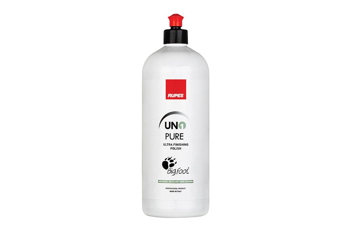 RUPES 9.PURE Uno Pure - Ultra Finishing Polish, 1L