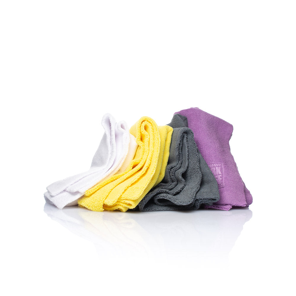 Work Stuff Gentleman Basic 4- Color Pack