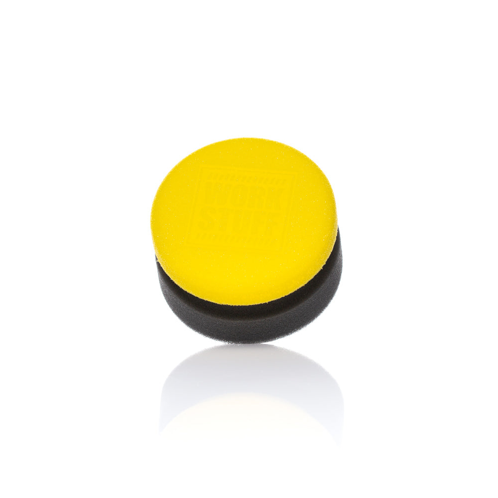Work Stuff Handy Wax Applicator+